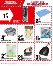 Catalogue Carrefour page 2