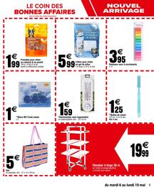Catalogue Carrefour page 3