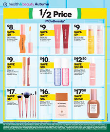 Woolworths catalogue week 19 Page 3