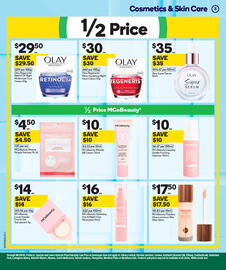 Woolworths catalogue week 19 Page 4