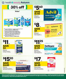 Woolworths catalogue week 19 Page 7