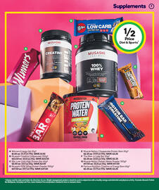 Woolworths catalogue week 19 Page 8