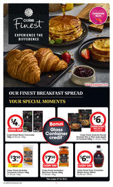 Coles catalogue week 19 Page 12