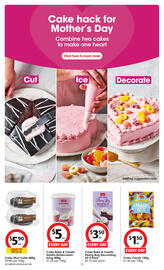 Coles catalogue week 19 Page 16