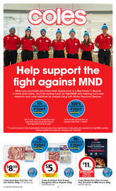 Coles catalogue week 19 Page 19