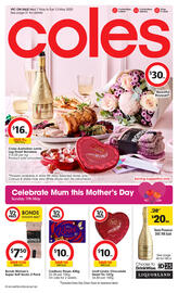 Coles catalogue week 19 Page 2