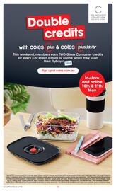 Coles catalogue week 19 Page 24