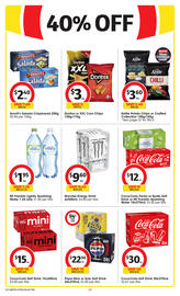 Coles catalogue week 19 Page 25