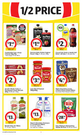 Coles catalogue week 19 Page 3