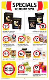Coles catalogue week 19 Page 36