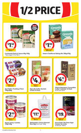 Coles catalogue week 19 Page 4