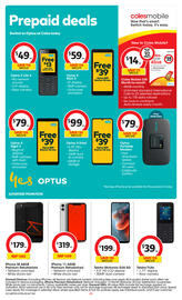 Coles catalogue week 19 Page 44