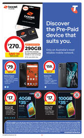 Coles catalogue week 19 Page 45