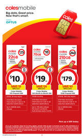Coles catalogue week 19 Page 46