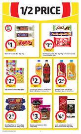 Coles catalogue week 19 Page 5
