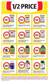 Coles catalogue week 19 Page 6