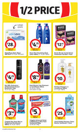 Coles catalogue week 19 Page 7
