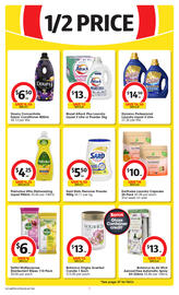 Coles catalogue week 19 Page 8