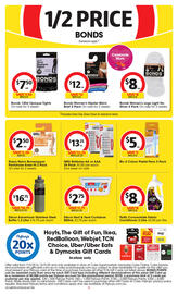Coles catalogue week 19 Page 9