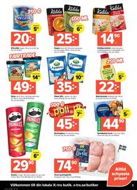 Coop Extra reklamblad vecka 19 Sida 3
