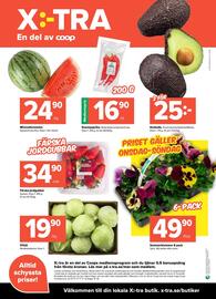 Coop Extra reklamblad vecka 19 Sida 4