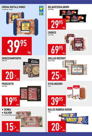 Matdax reklamblad vecka 19 Sida 11