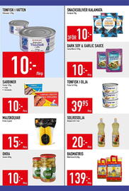 Matdax reklamblad vecka 19 Sida 14