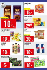 Matdax reklamblad vecka 19 Sida 15