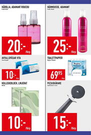 Matdax reklamblad vecka 19 Sida 16