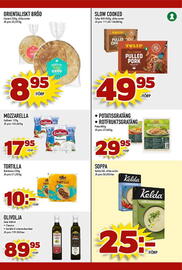 Matdax reklamblad vecka 19 Sida 18