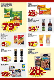 Matdax reklamblad vecka 19 Sida 19