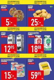 Matdax reklamblad vecka 19 Sida 2