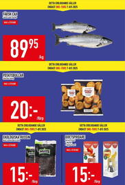 Matdax reklamblad vecka 19 Sida 3