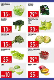 Matdax reklamblad vecka 19 Sida 6