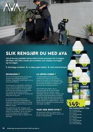 Mekk Kundeavis Side 12