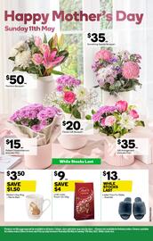 Woolworths catalogue week 19 Page 13