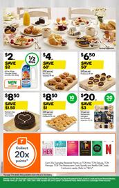 Woolworths catalogue week 19 Page 16