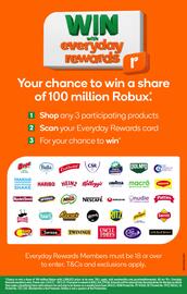 Woolworths catalogue week 19 Page 17