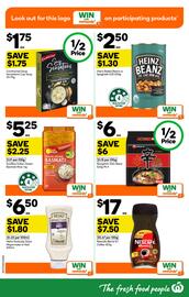 Woolworths catalogue week 19 Page 18