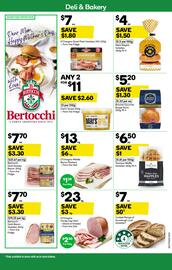 Woolworths catalogue week 19 Page 21