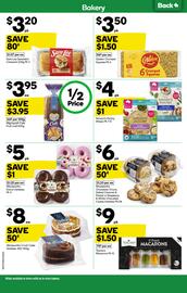 Woolworths catalogue week 19 Page 22