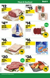 Woolworths catalogue week 19 Page 24