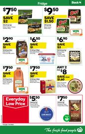 Woolworths catalogue week 19 Page 26