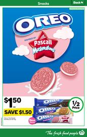 Woolworths catalogue week 19 Page 32