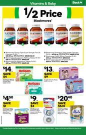 Woolworths catalogue week 19 Page 34