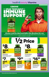 Woolworths catalogue week 19 Page 35
