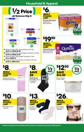 Woolworths catalogue week 19 Page 37
