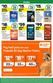 Woolworths catalogue week 19 Page 39