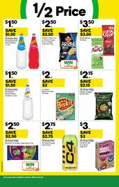 Woolworths catalogue week 19 Page 4