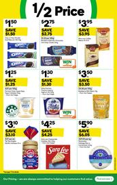 Woolworths catalogue week 19 Page 5